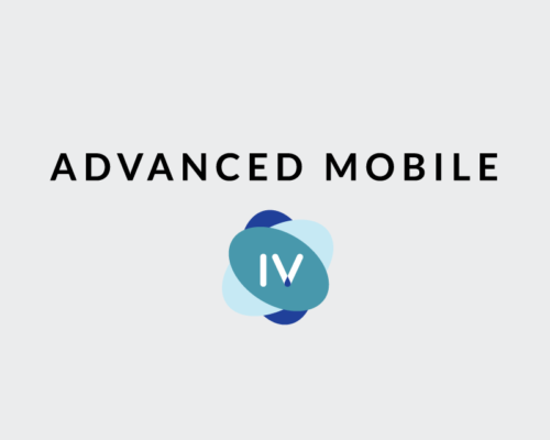 Advanced Mobile IV Therapy