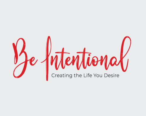 Be Intentional Career + Life Coaching