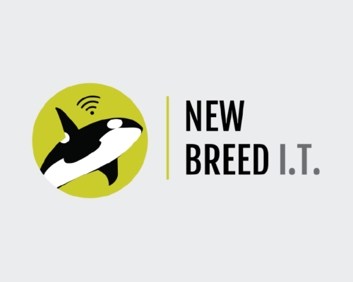 New Breed I.T.